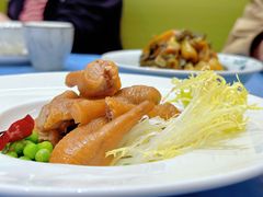 -阿毛饭店(和义路店)