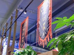 -水煮三国·川鲁江湖菜(香山店)