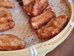 -天下客饭店(中山路店)