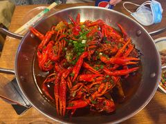 -虾小龙老长沙龙虾馆(坡子街店)