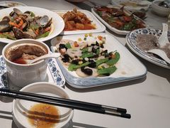 -旺达·福州菜(正大广场店)