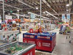 -华润万家(北辰店)
