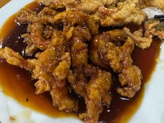 -三居鲁味坊黄焖鸡(山大路店)
