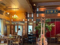 -那家小馆•北京菜•烤鸭(香山店)