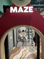 -MELAND CLUB亲子乐园·派对·餐厅(北京芳圆里ID MALL店)