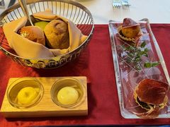 -Kathleen's Waitan 凯圣琳江景西餐厅(外滩店)