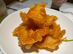 尔滨锅包肉-关东小磨东北菜(漕河泾印象城店)