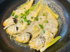 -甬小馆·焗海鲜温州菜(五马街店)