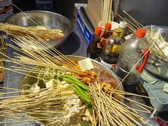 -长药唐师乐山油炸(石人直营店)