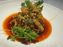 食贝棒棒鸡-湖鱼湖·蓉亭食贝(亚运村店)