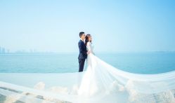 点击看大图 -太郎花子婚纱摄影艺术中心