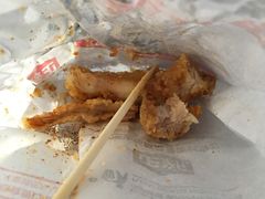 -望都服务区餐厅