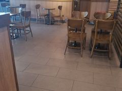 大堂-星巴克(南京同曦万尚城店)