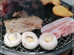 -原始泥炉烤肉(总店)