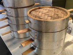 -草包包子铺1937(普利街店)