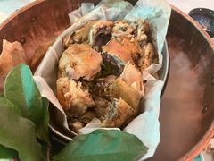 -桂满陇·杭州小馆(巴黎春天浦建店)