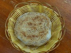烧饼-承德正宗平泉羊汤(崇礼店)