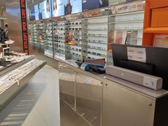-LOHO眼镜(北京合生汇店)