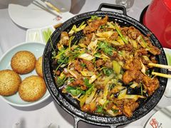 -味+新京宴·烤鸭·北京菜(创意谷店)