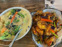 -Hi YOU你的饭局泰餐厅(雍和宫店)