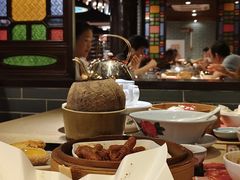 -点都德(大茶楼店)