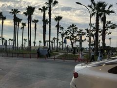 -咸德海水浴场