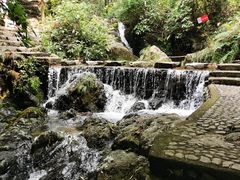 -山沟沟景区