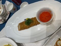 -海鸿荟·沿江菜(中山北路店)