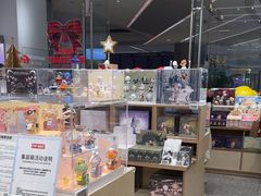 -泡泡玛特POPMART(杭州乐堤港店)