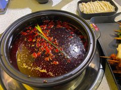 -钢管厂五区小郡肝串串香(南山店)