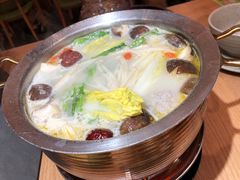 -湘拾(壹方北馆店)