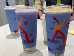-奈雪的茶(大悦城店)