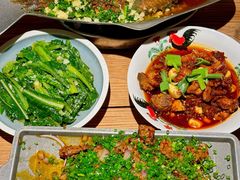 -树厨贵州菜(大十字店)