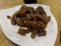 -弘善寺驴肉馆(十里河文化园店)