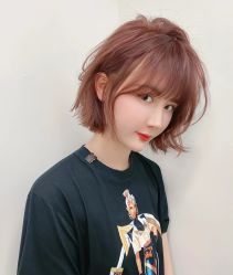 -88潮牌美发沙龙