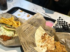-TACO STAR 塔可星(下沙宝龙店)