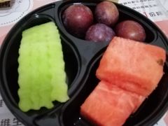-豪客来牛排(重庆大学城熙街店)