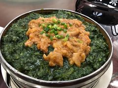 -竟陵人家(天门美食街店)