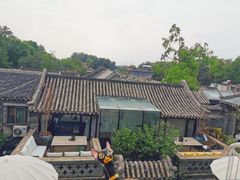 -糖房咖啡(南锣鼓巷店)