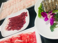 -北门涮肉·铜锅涮肉(南锣鼓巷店)