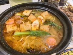 -贺兰山·西北菜(牛街总店)