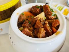 -全聚德(蓝山店)