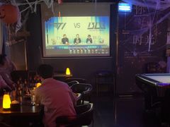 -聚点酒吧(龙湖滨江天街店)