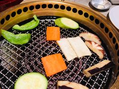 -乾杯烧肉居酒屋(中洲湾店)