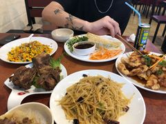 -石老头关东饺子王·东北菜(嘉华鑫城店)