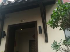 门面-米家餐厅(长生路店)