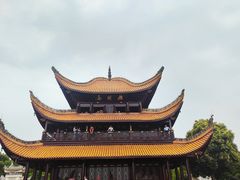 -岳阳楼景区