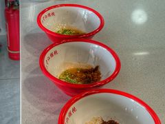 -杜守仁馄饨(南宁路店)