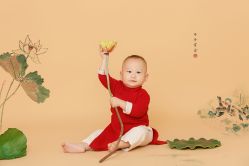-十月孕记孕妈妈摄影