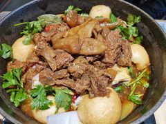 -牛腩之旅·牛腩牛杂煲(光启城美食城店)